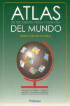 ATLAS DEL MUNDO DE GEOGRAFIA FISICA Y HUMANA - EDICION AMPLIADA