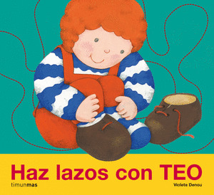 HAZ LAZOS CON TEO