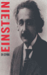 EINSTEIN EN ESPAÑA