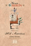 303 ADIVIŸAS