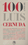 100 AÑOS DE LUIS CERNUDA