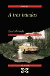 TRES BANDAS, A/8-NEGRA