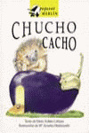 CHUCHO CACHO