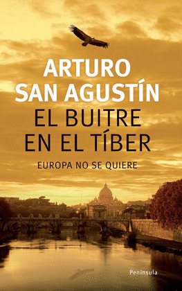 BUITRE EN EL TÍBER, EL