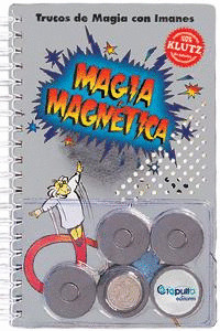 MAGIA MAGNETICA