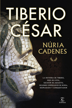 TIBERIO CESAR
