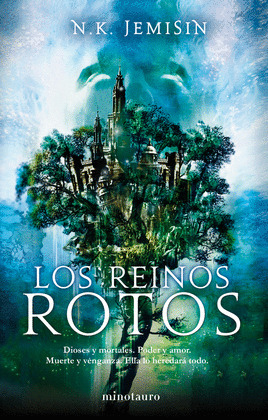REINOS ROTOS, LOS