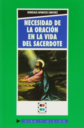 NECESIDAD DE ORACION EN LA VIDA DEL SACERDOTE/163