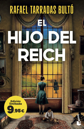EL HIJO DEL REICH