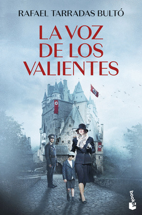 VOZ DE LOS VALIENTES, LA