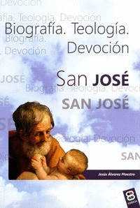 SAN JOSE BIOGRAFIA TEOLOGIA DEVOCION