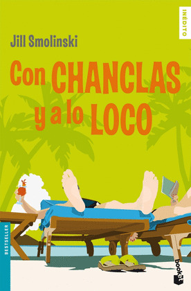 CON CHANCLAS Y A LO LOCO (NF)