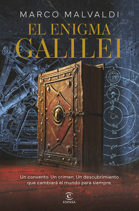 ENIGMA GALILEI EL