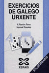 SOLUCIONARIO EXERCICIOS DE GALEGO URXENTE