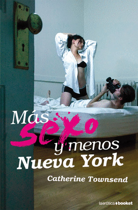 MAS SEXO Y MENOS NUEVA (NF)