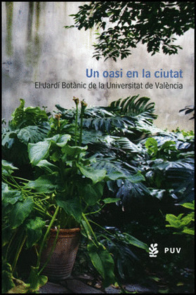 UN OASIS EN LA CIUTAT