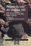 PEIXES DO MAR DE GALICIA III