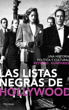 LISTAS NEGRAS DE HOLLYWOOD, LAS