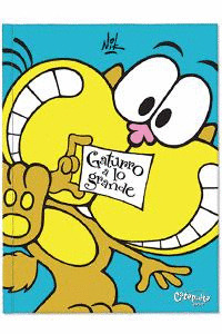 GATURRO A LO GRANDE