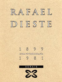 RAFAEL DIESTE (1899-1981)