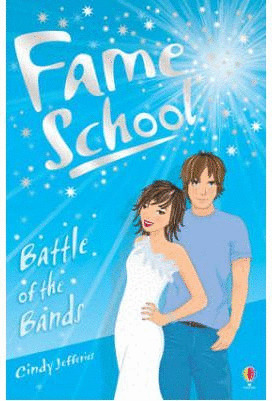 FAME SCHOOL BATTLE OF THE BANDS