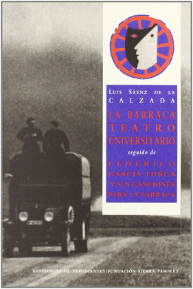 BARRACA TEATRO UNIVERSITARIO