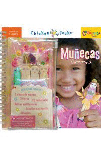 * MUÑECAS