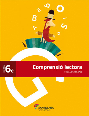 6PRI FITXES COMPRENS LECTORA VALEN ED13