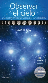 OBSERVAR EL CIELO (8ª EDICION, 2008)