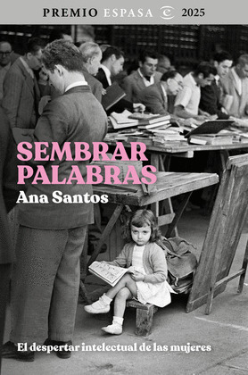 PREMIO ESPASA 2025