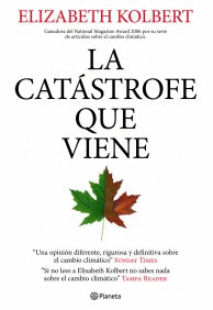 LA CATASTROFE QUE VIENE