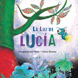 LUZ DE LUCIA,LA