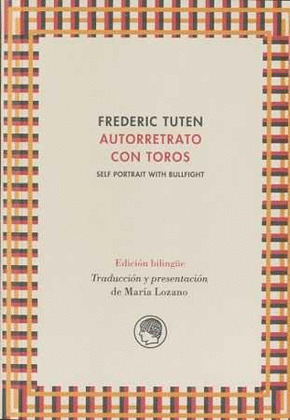 AUTORRETRATO CON TOROS