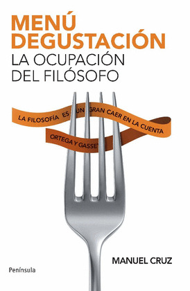 MENU DEGUSTACION