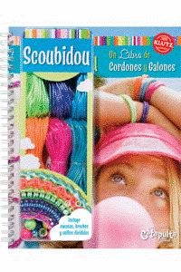 SCOUBIDOU