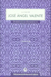VOZ DE JOSE ANGEL VALENTE, LA (LIBRO + AUDIO CD)