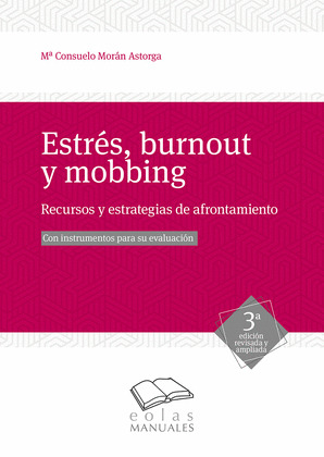 ESTRES, BURNOUT Y MOBBING