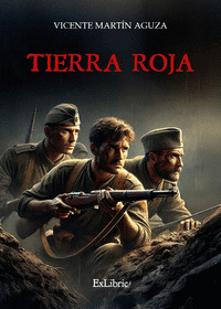 TIERRA ROJA