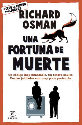 FORTUNA DE MUERTE, UNA