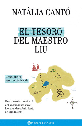 TESORO DEL MAESTRO LIU, EL