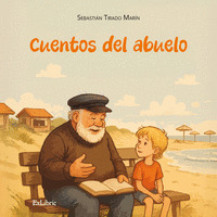 CUENTOS DEL ABUELO