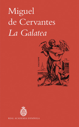 LA GALATEA