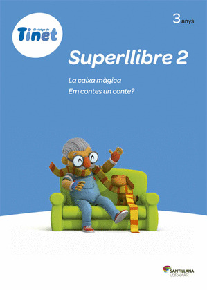 3-2ANOS SUPERCUENTO TINET VALEN ED13