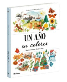 AÑO EN COLORES, UN
