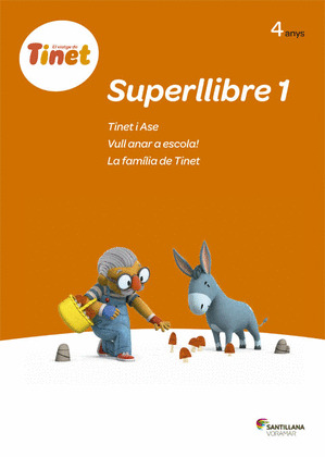 4-1ANOS SUPERCUENTO TINET VALEN ED13