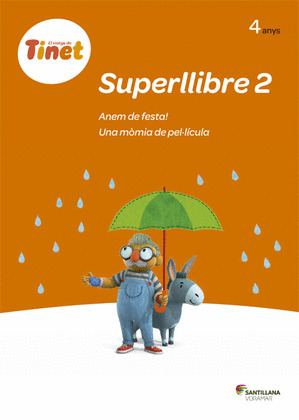 4-2ANOS SUPERCUENTO TINET VALEN ED13
