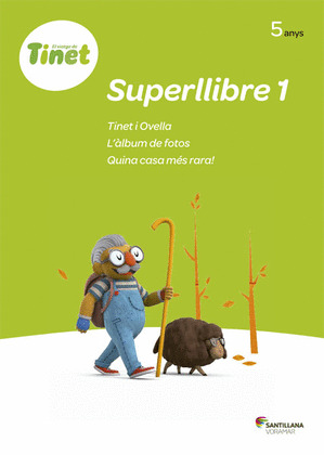 5-1ANOS SUPERCUENTO TINET VALEN ED13