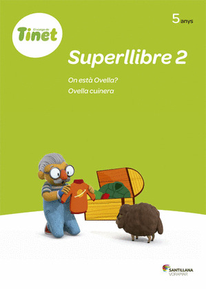 5-2ANOS SUPERCUENTO TINET VALEN ED13