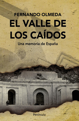 EL VALLE DE LOS CAÍDOS