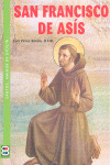 SAN FRANCISCO DE ASIS/6 SANTOS. AMIGOS DE DIOS